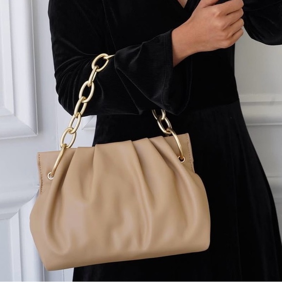 House of Want chill framed clutch - Picture 1 of 7
